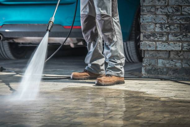 Best Post-Construction Pressure Washing  in Austintown, OH