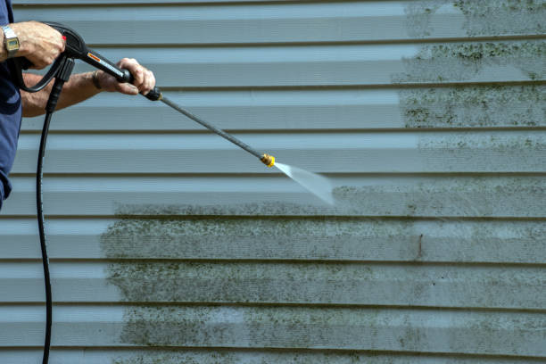 Best Pool Deck Cleaning  in Austintown, OH