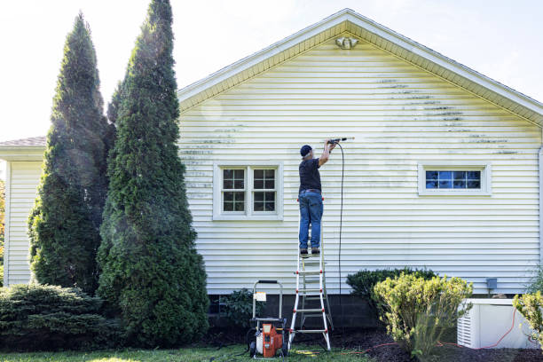 Best Roof Washing  in Austintown, OH